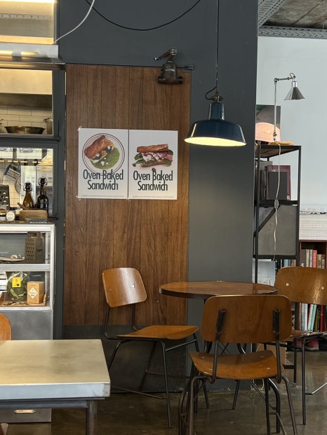 카페D(CAFED) 이미지