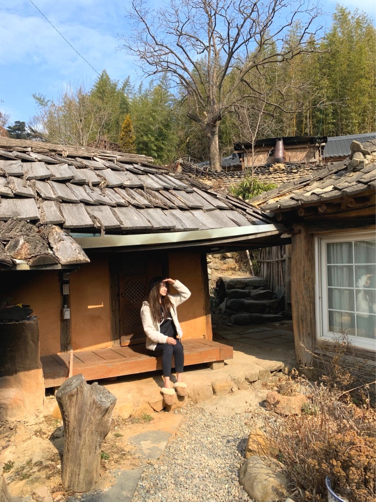 석굴암한옥 이미지