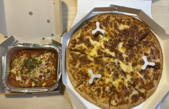 피자탑조천읍점 이미지