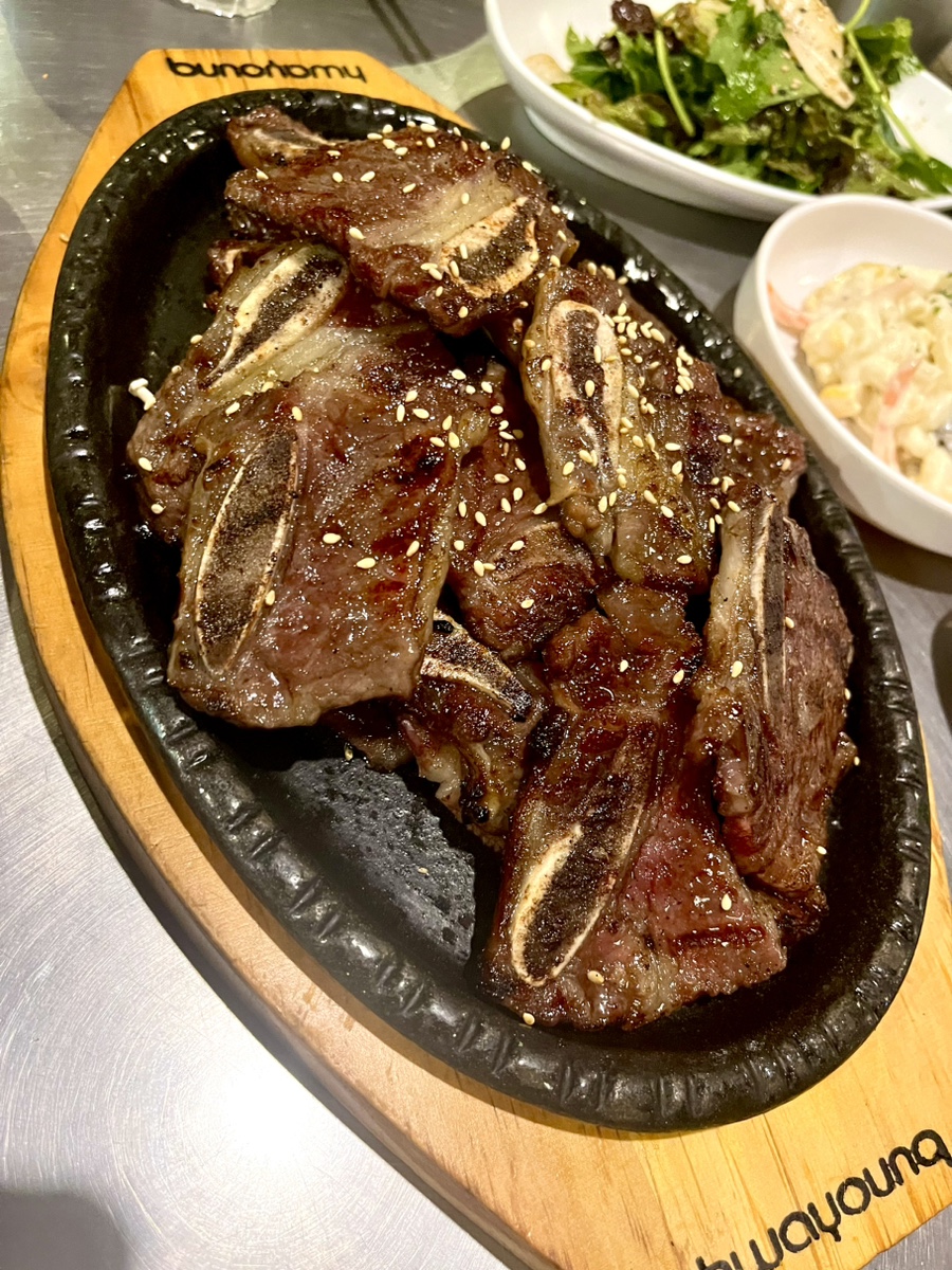 삼익숯불갈비 이미지