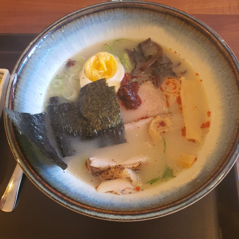 시미르식당 이미지