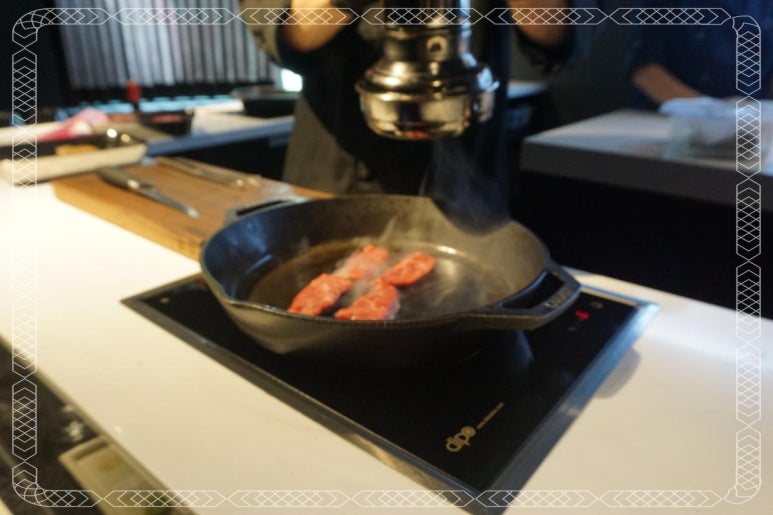 (주)홍대오마카세 이미지