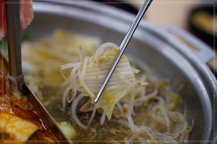 신사우물갈비(아산온천점) 이미지