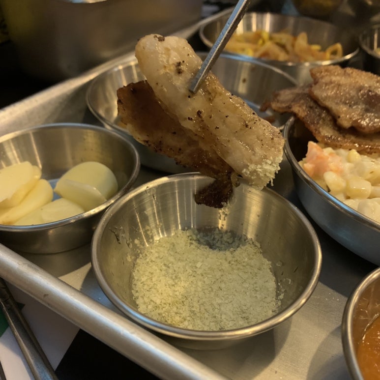 냉철한삼겹화곡동점 이미지