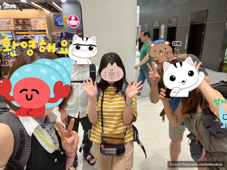 해녀회민박 이미지