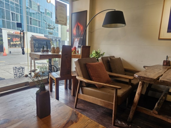 카페리(Cafe Lee) 이미지