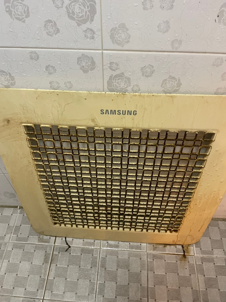 한마당 연탄불고기 이미지