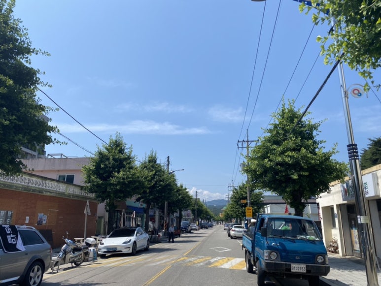 우정여인숙 이미지