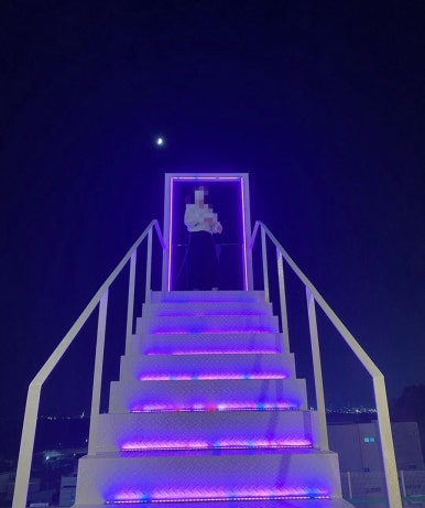 그랑올라 이미지