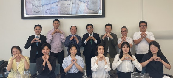 주영푸드 이미지