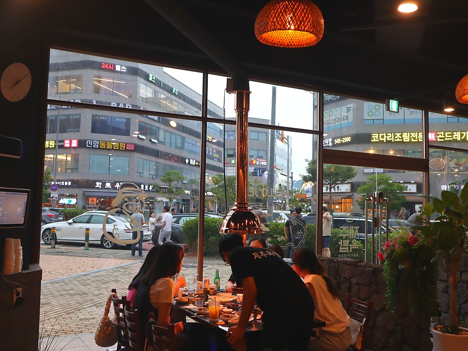 제주옥탑진해신항점 이미지