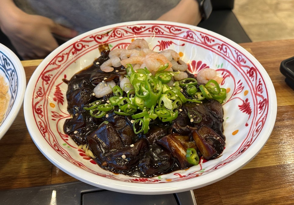 보배반점충주 이미지