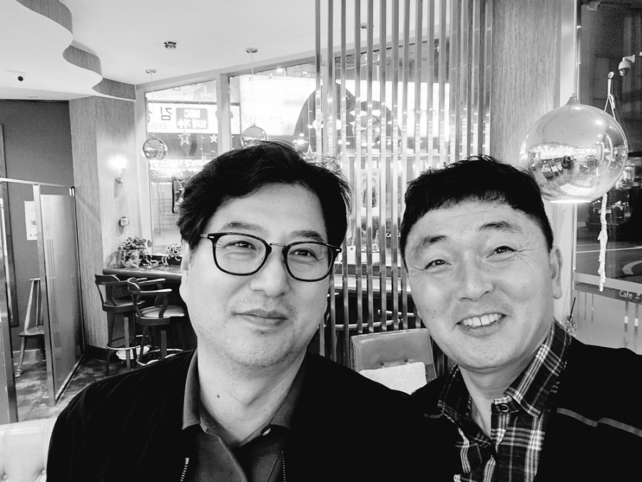 무진행복식당 이미지