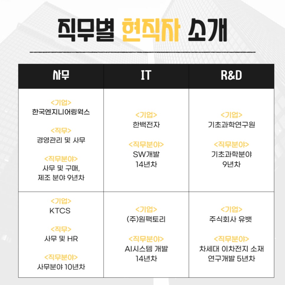 한백엔지니어링 이미지
