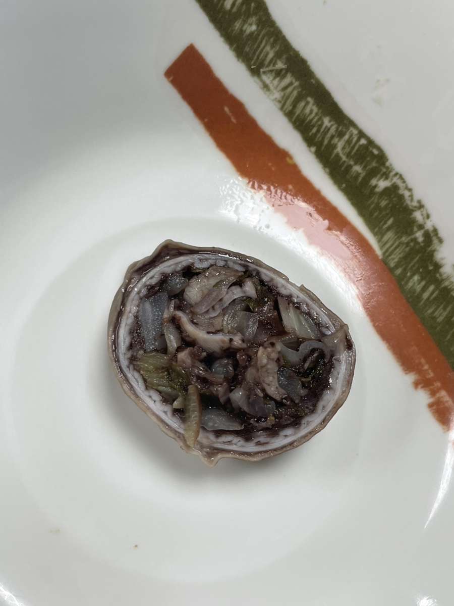 이기자피순대 이미지