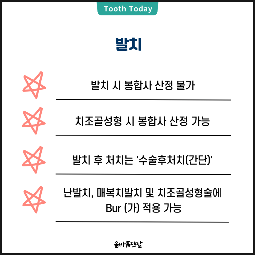 올바름덴탈 이미지