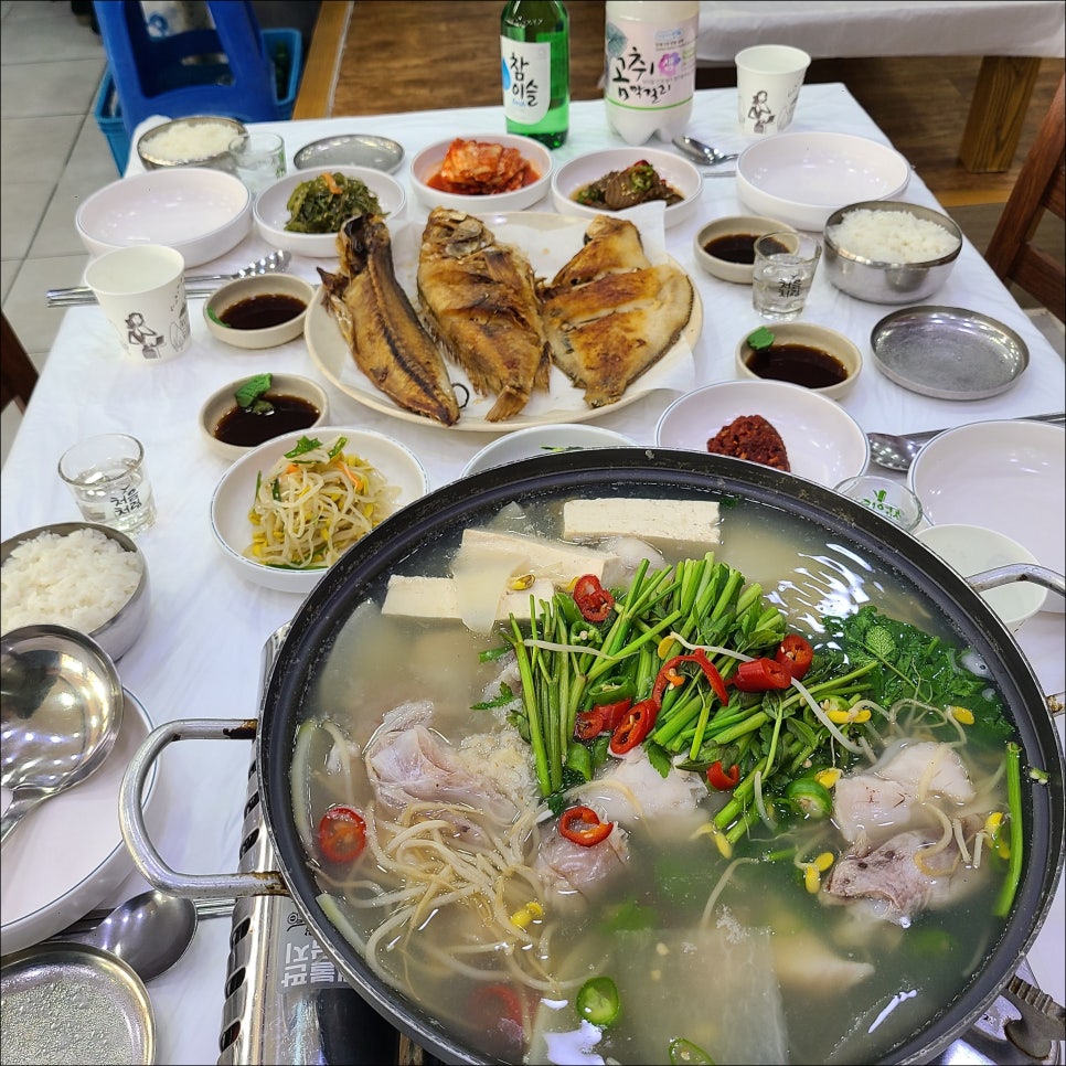 전북식당 이미지