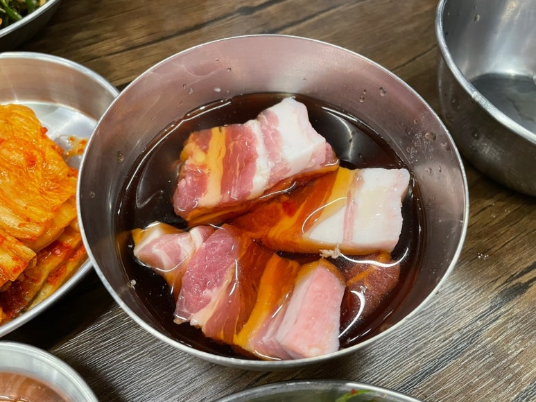 옥산식당 이미지