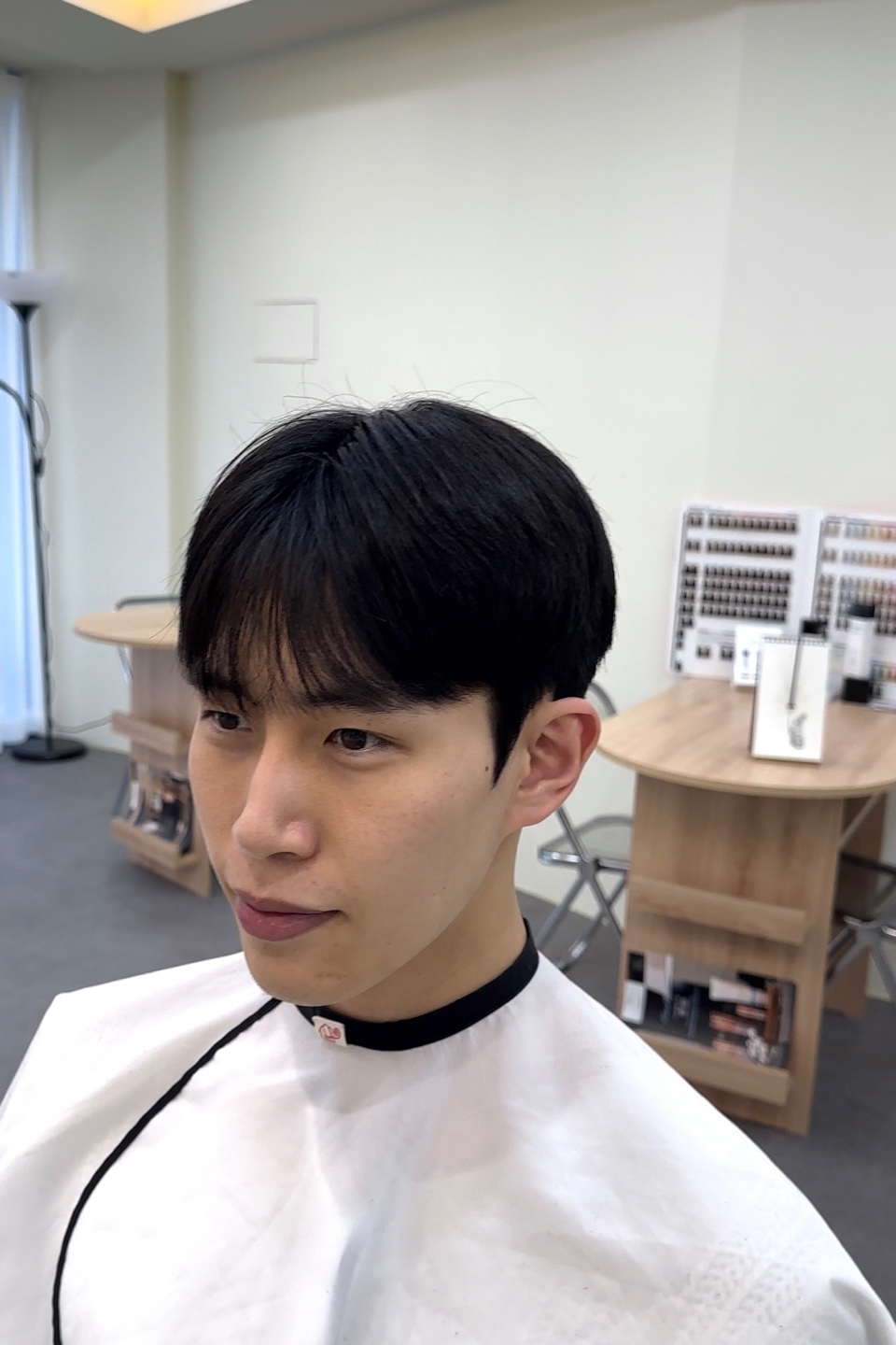 이프온헤어 이미지