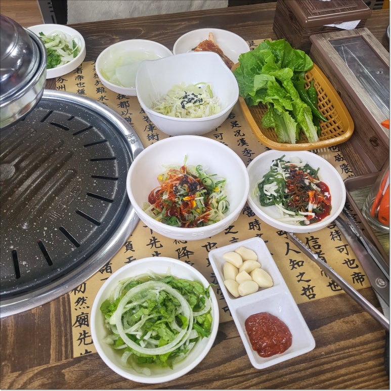 제일냉면 이미지