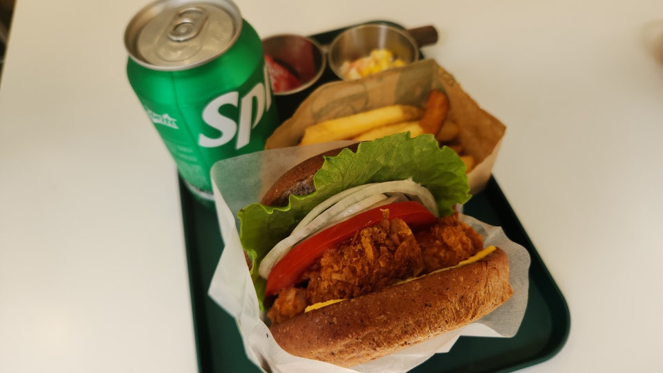 목동버거동래수안점 이미지