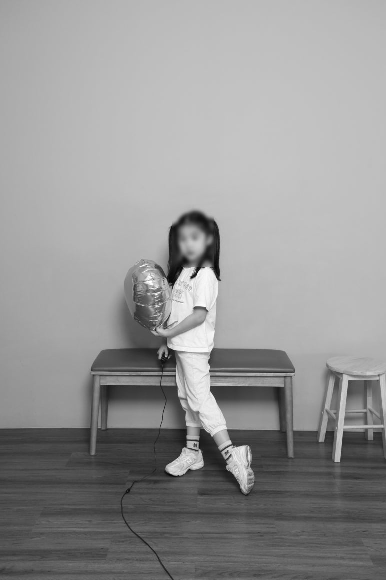광명셀프사진관나의흑백관셀프스튜디오 이미지