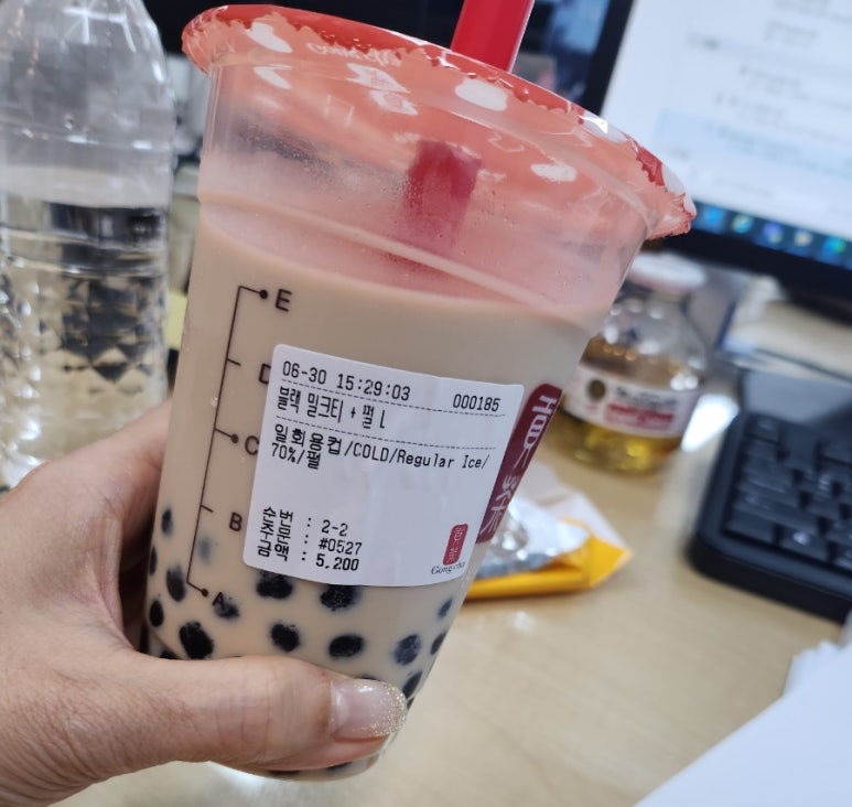 뚱땡이멸치국수포차 이미지