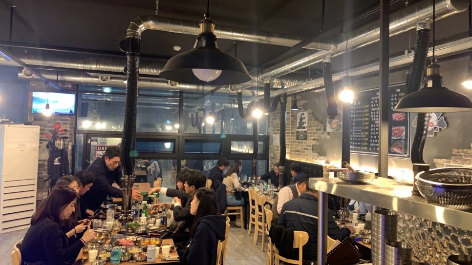 검은꽃소 이미지