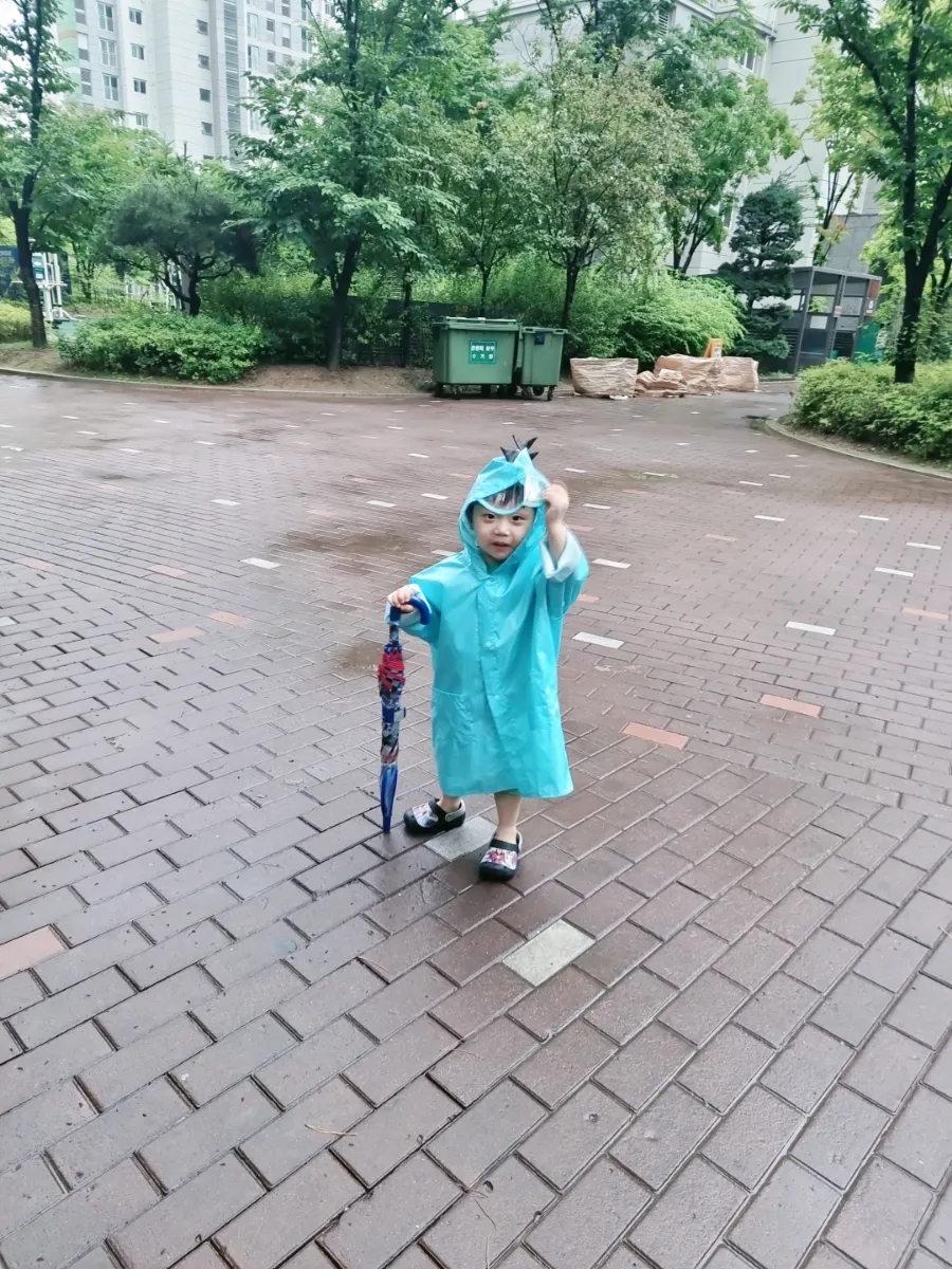 신나게튀기자 이미지