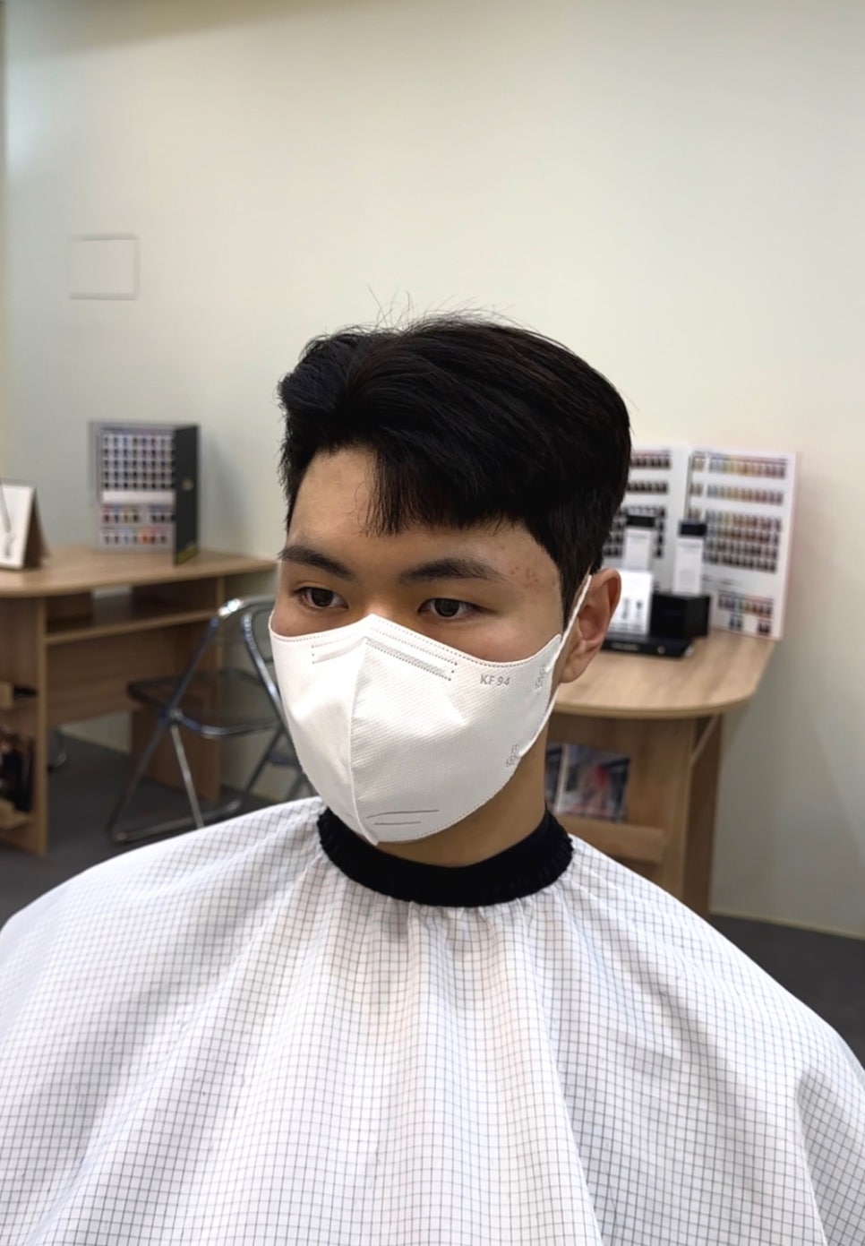 이프온헤어 이미지