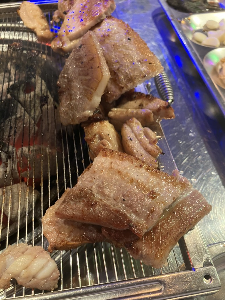 장터참숯무한리필 이미지