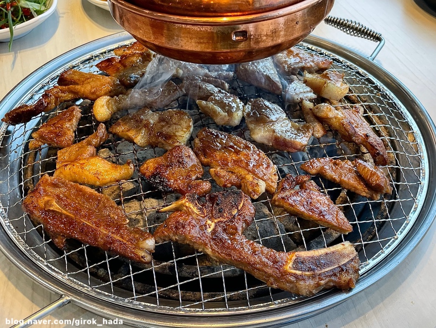 명륜진사갈비평택세교점 이미지