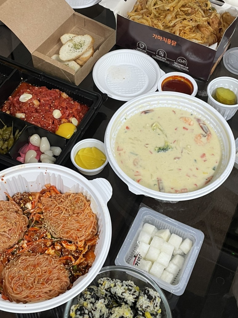 가마치통닭송촌점 이미지