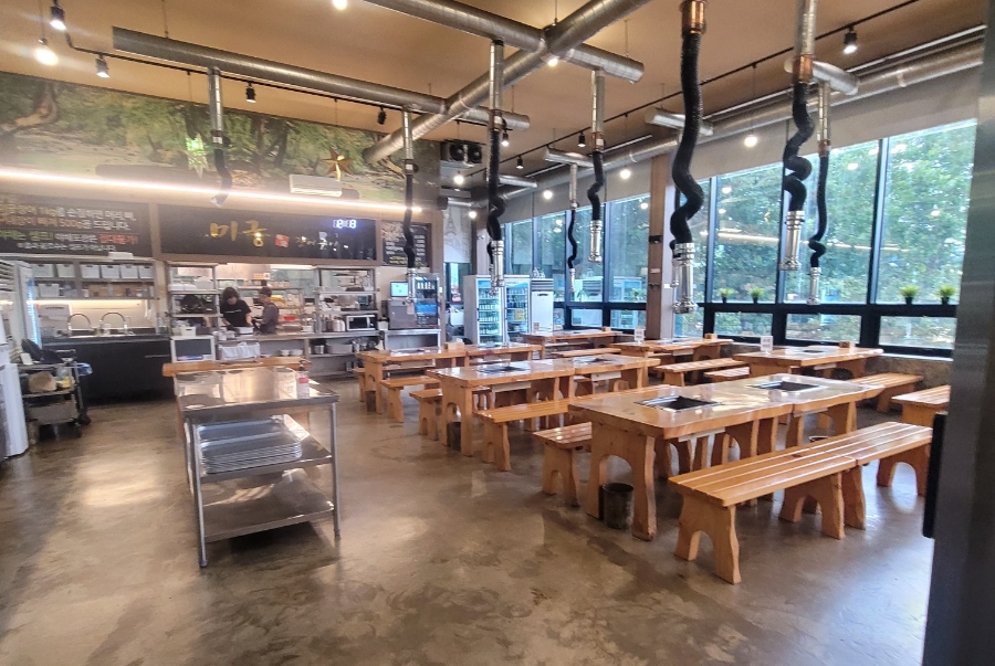미궁장어구이 이미지