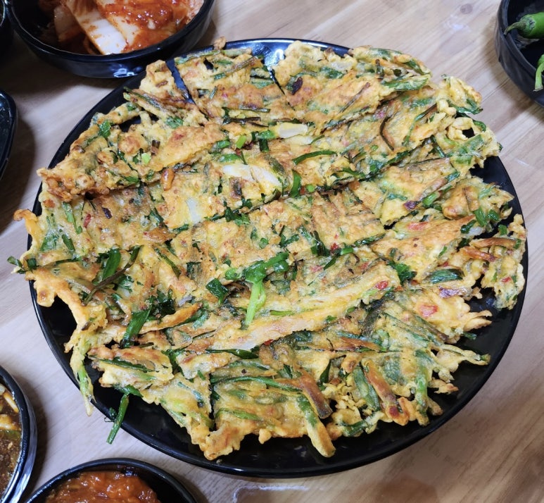 장반장칼국수 이미지