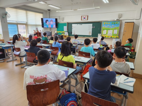 아이윌교육 이미지