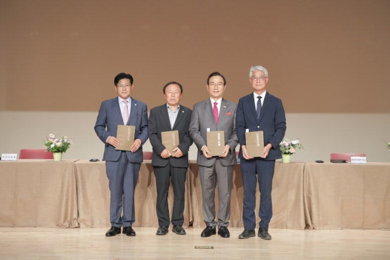 천안박물관 이미지
