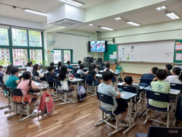 아이윌교육 이미지