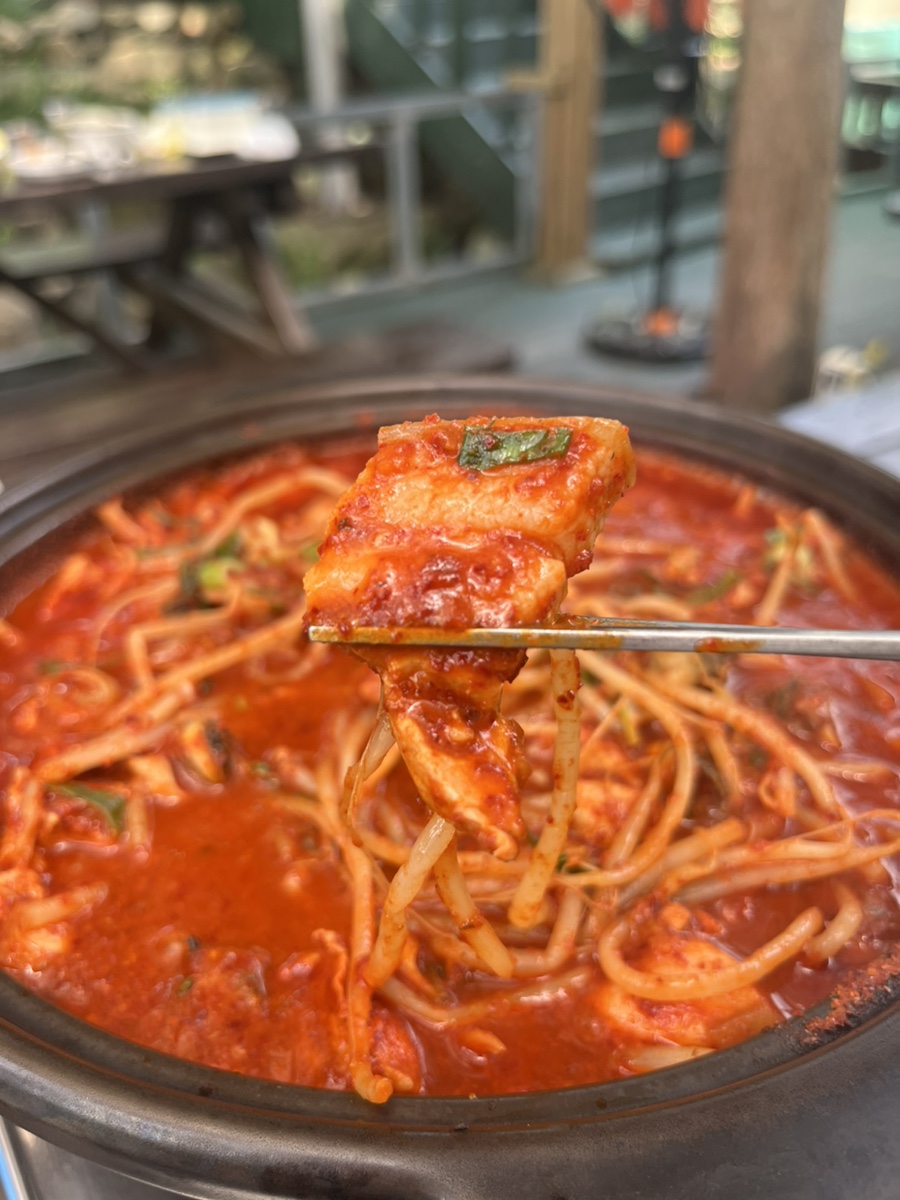 산청흑돼지 이미지