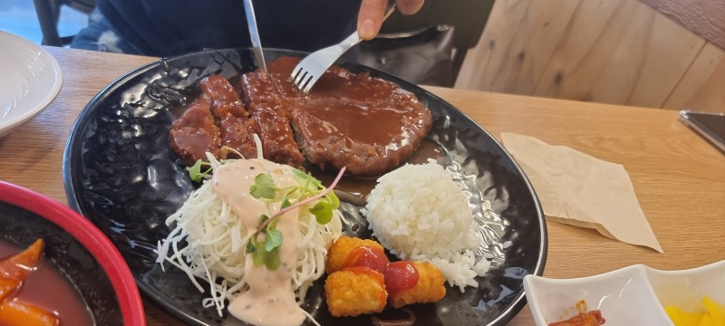 마마스김밥 이미지
