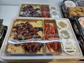 트레이더스 홀세일클럽 안산점 이미지
