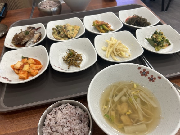 한술뜨집 이미지