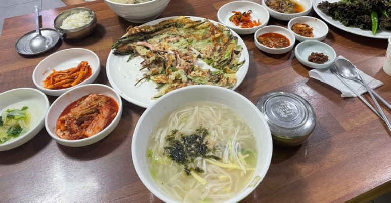 가장맛있는족발안동용상점 이미지
