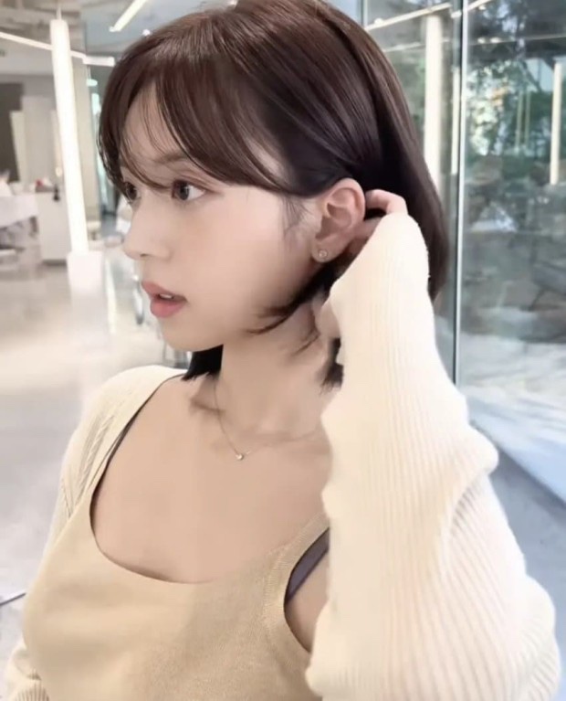 김지영헤어 이미지