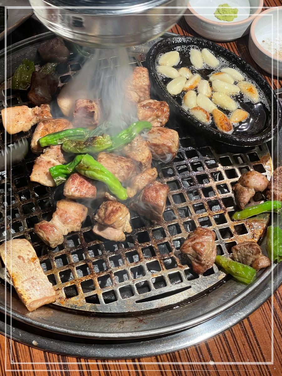 동래정 망원점 이미지