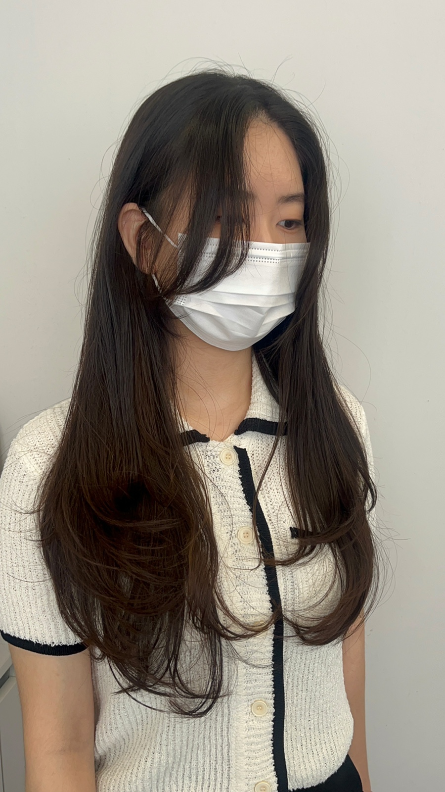 다루다헤어프로젝트 이미지