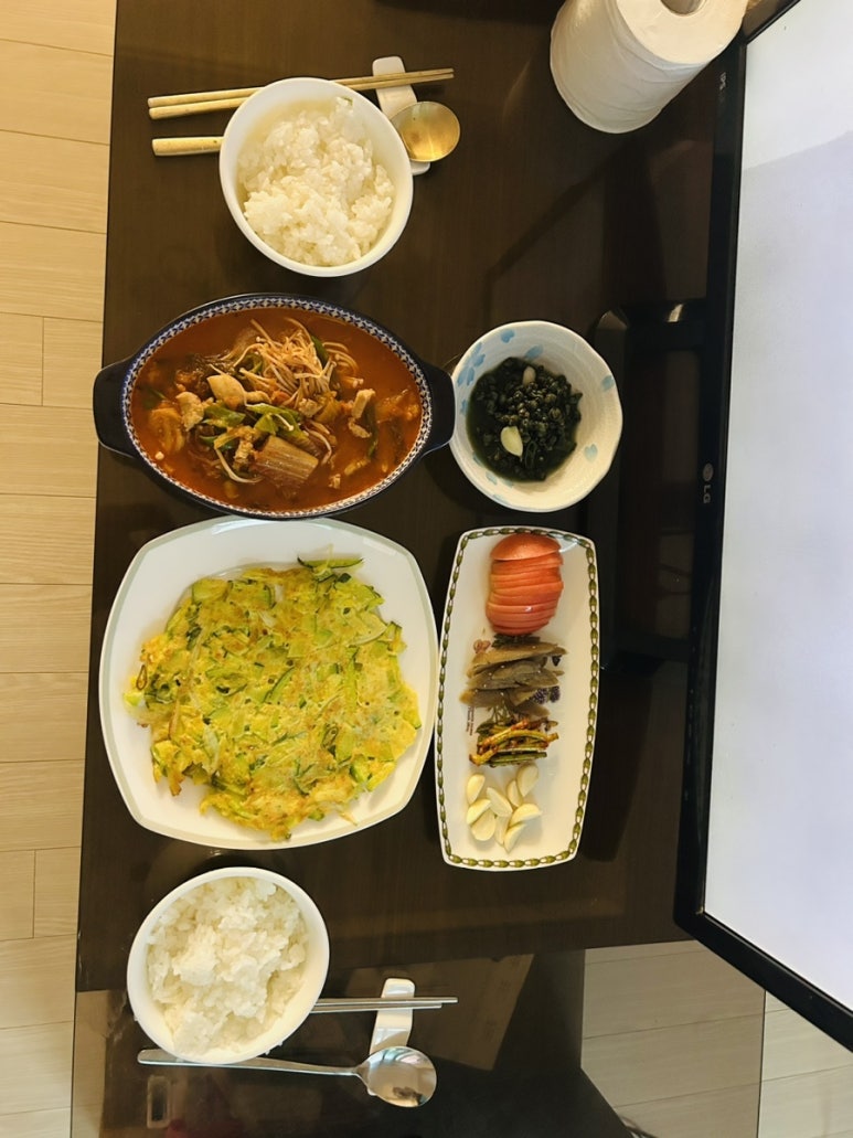 읍내야식 이미지