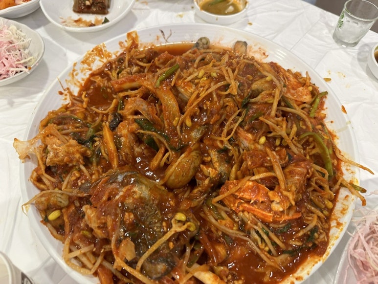 대구뽈찜(본점) 이미지