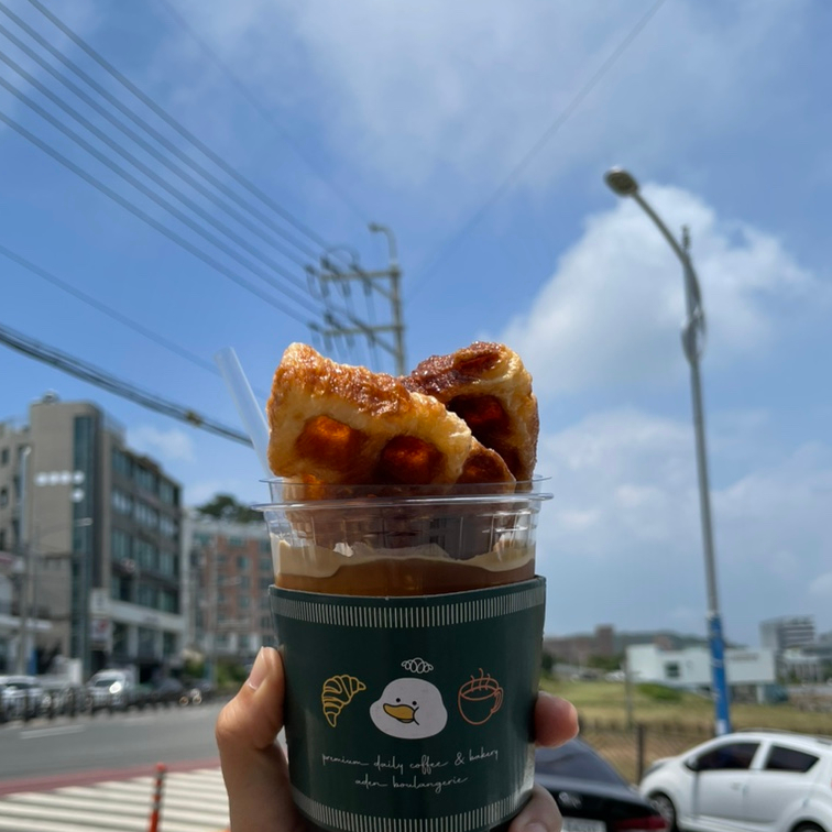 아덴블랑제리영도 이미지