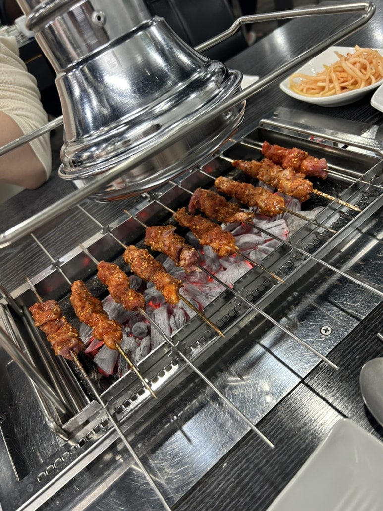 역전양꼬치 이미지